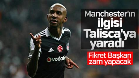 B­e­ş­i­k­t­a­ş­ ­T­a­l­i­s­c­a­­n­ı­n­ ­m­e­n­a­j­e­r­i­n­i­ ­ç­a­ğ­ı­r­d­ı­